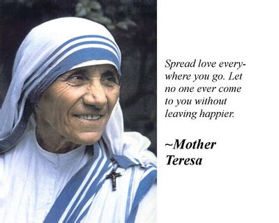 Mother Teresa