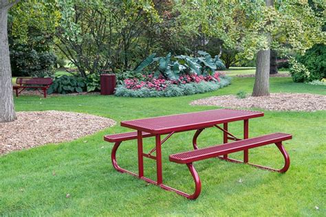 Park Furniture Canadian Recreation Solutions