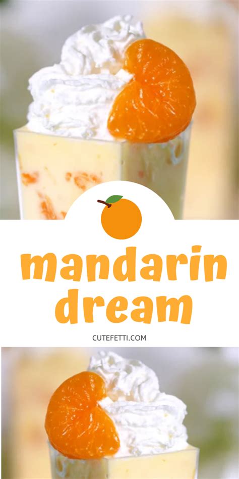 Easy Mandarin Orange Dessert With 3 Ingredients Recipe Jello