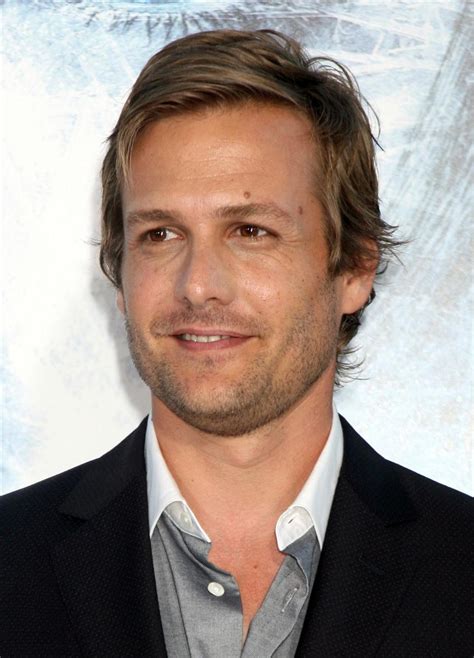 Gabriel macht is an american actor. HOLLYWOOD ALL STARS: Gabriel Macht Pictures and short ...