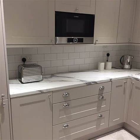 Howdens Howdensjoinery • Instagram Photos And Videos Grey Kitchen