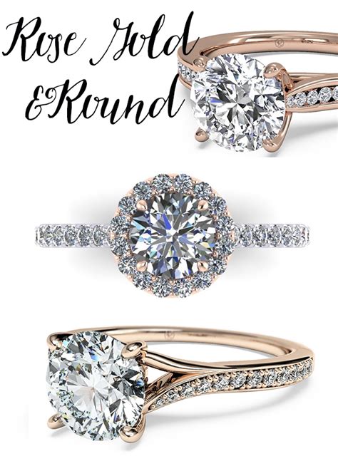 Design Your Own Engagement Ring Inspired By This