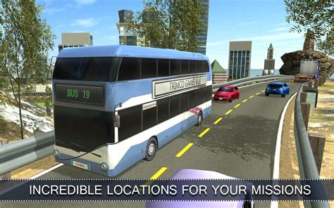 Käynnistä bussi bus simulator 18 ja jättää matkustajia kaupungin bussipysäkit , kylä bussipysäkit ja vuoristoalueilla ja koe vastuuta ajamassa kotiin matkustajien terveenä jopa läpi jyrkistä mutkista kukkuloita, hektinen kaupunki reitit ja myös kylässä hiekkateitä. Bus Simulator 16 iOS/APK Version Full Game Free Download - The Gamer HQ