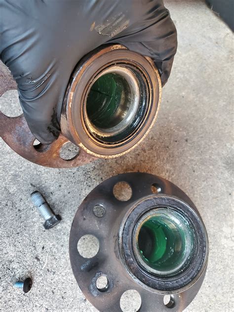 ABS/ESP malfunction | Mercedes-Benz Forum