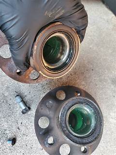 Esp Malfunction Mercedes E320