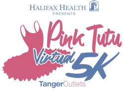 The website hometogo directly compares all of these rentals so you can save up to 20%! Pink Tutu Virtual 5K Run/Walk - Daytona Beach, , Oct 01 2020