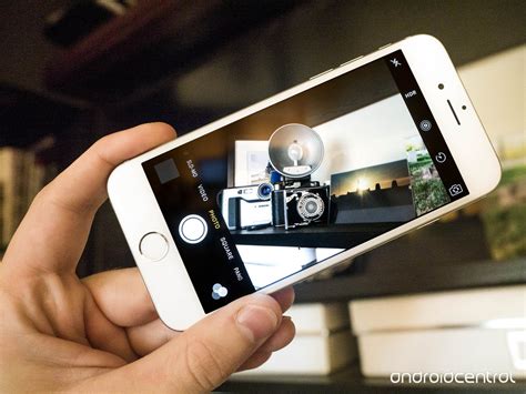 Iphone 6s Camera 12 Megapixels 4k Video Recording And Front Camera