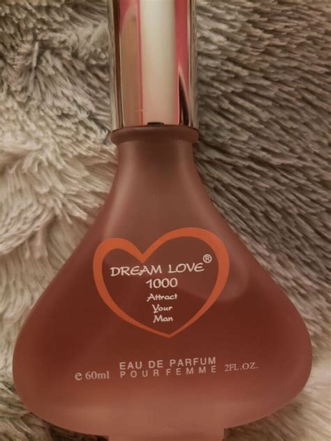 Dream Love 1000 The Real Seduction Perfume