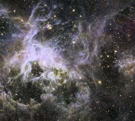 caldwell 103 astronomers created this infrared mosaic of t… flickr
