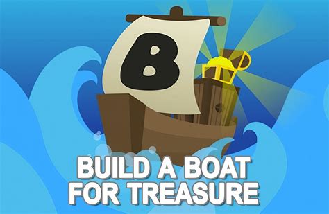 Roblox Build A Boat For Treasure Complete Beginner S Guide