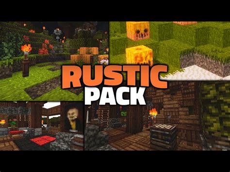 5 Best Scary Minecraft Texture Packs To Use