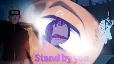 Naruto Stand By You ♡amv♡ Youtube