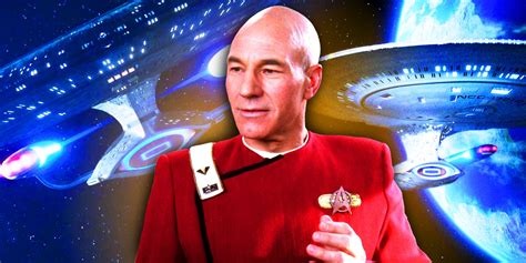 4 Times Star Trek Brought Back Tngs Uss Enterprise D After Generations