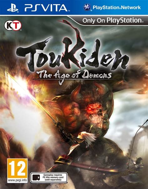 A list of trophies for toukiden age of demons, trophy guide for obtaining them can be found here: Toukiden: The Age of Demons Box Shot for PlayStation Vita ...