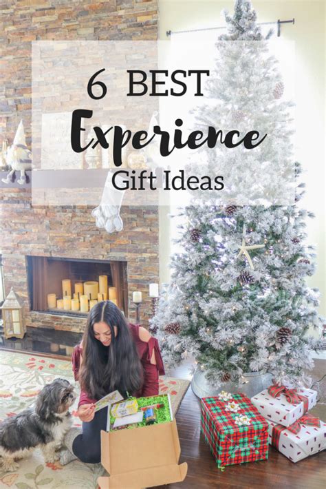 Check spelling or type a new query. 6 Best Experience Gift Ideas + How To Gift Them - Happily ...
