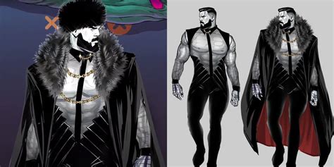 X Men The Best Hellfire Club Gala Outfits In Marvel Comics Ranked