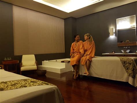 Pampered And Blissed Out Alila Spa Jakarta Where Jac Wanders