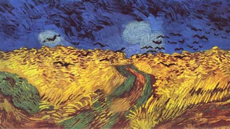 La Vida De Vincent Van Gogh A Través De 5 De Sus Cuadros El Heraldo