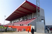 Estadio Jesús Navas (Campo del Viejo Nervión) – StadiumDB.com