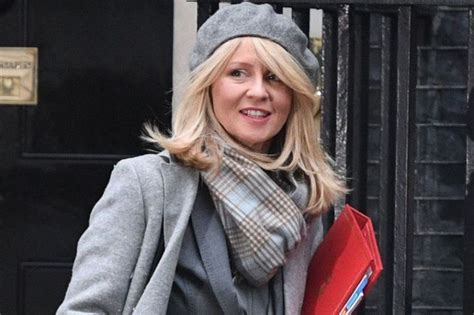 esther mcvey already the lies and cover ups have started vox political
