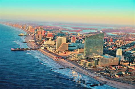 Top 5 Places To Visit In New Jersey In 2021 Excel