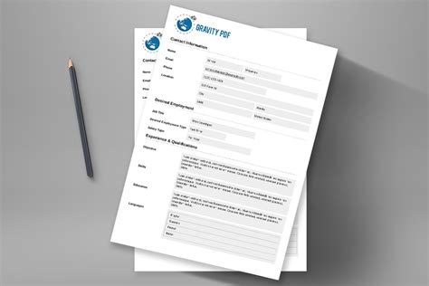 Occupational tax and registration return for wagering. Formium - Premium PDF template for Gravity Forms | Gravity PDF