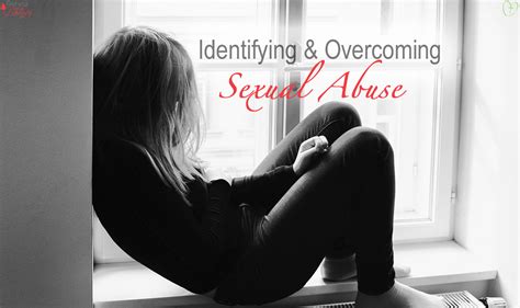 Overcoming Sexual Abuse Healing And Hope After You Ve Been Deeply Hurt