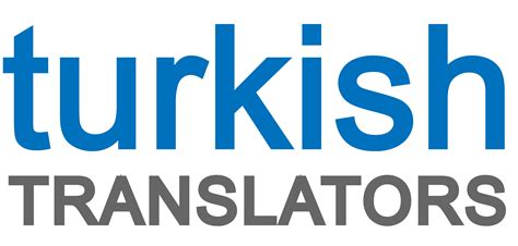 Academic Turkish Translators