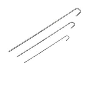 Medical Stylets Tube Introducers Medical Device Manufaturing