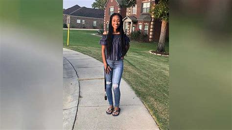 19 Year Old Girl Killed In Columbia Shooting
