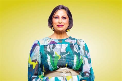 Dicey Topics Indira Naidoo