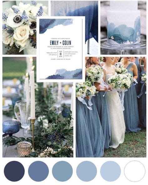 25 Summer Wedding Color Palette Ideas Wedding Wedding Colors
