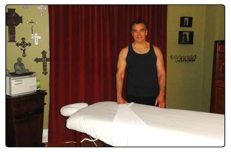 Gay Massage By Javier Connect Today Using Personal Touch Massage