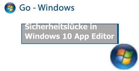Hilfe Zu Windows Editor In Windows 10