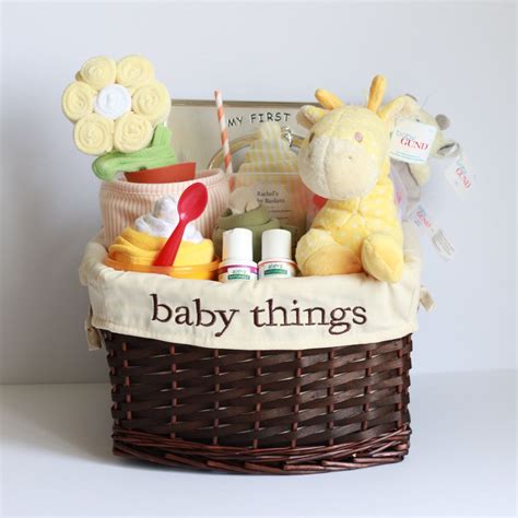 This book is a funny (and clever) way to tilt the scales toward baby saying dada before mama. a gift sure to get a laugh and an appreciative smile from new fathers! Gender Neutral Baby Gift Basket, Baby Shower Gift, Unique ...