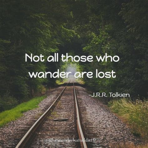 50 Awesome Wanderlust Quotes To Fulfill Your Desire Of Wanderlust The