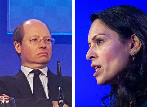 Labour Demands Publication Of Inquiry Into Priti Patel Bullying Morning Star