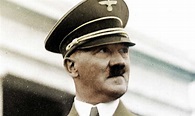Why did Hitler wear that strange moustache? | Life and style | The Guardian