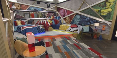 Big Brother 22 All Stars House Tour Revealed