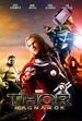 'MARVEL'S Thor: Ragnarok' (2017) Poster by MacSchaer on DeviantArt