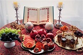 UNESCO Lists Iran’s Yalda Night As Intangible Cultural Heritage Of ...