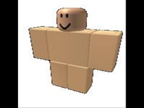 Roblox New Face