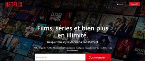 Les Meilleures Plateformes De Streaming En