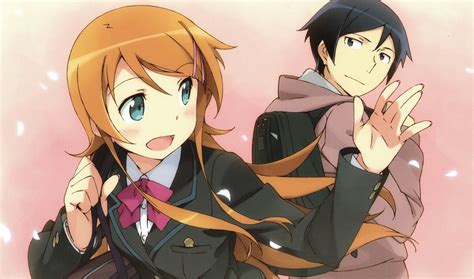 Kirino Kousaka Ky Suke K Saka Wallpaper Resolution X Id