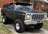 Images of Jacked Up 4x4 Trucks For Sale