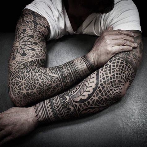 Sacred Geometry Tattoos Golden Spiral And Sacred Knots • Tattoodo