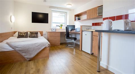 Exeter One Exeter Student Accommodation