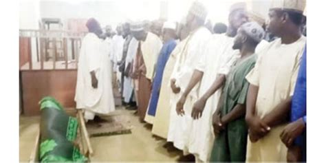 How Sokoto Butcher Was Killed Over Alleged Blasphemy