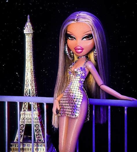 Bratz Bratz • Instagram Photos And Videos Bratz Doll Makeup Bratz Doll Outfits Blonde