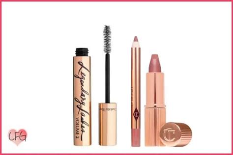 They have been added to our cruelty free brand directory and their products may be featured in our shopping guides. Is Charlotte Tilbury Cruelty Free & Vegan? *2021* Confused?!